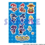 何でもアリのいたずら合戦！『ドカポンキングダム コネクト』オンライン対戦システムや購入特典が公開