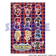 何でもアリのいたずら合戦！『ドカポンキングダム コネクト』オンライン対戦システムや購入特典が公開