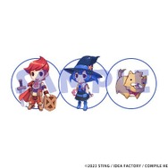 何でもアリのいたずら合戦！『ドカポンキングダム コネクト』オンライン対戦システムや購入特典が公開