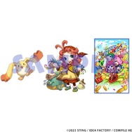 何でもアリのいたずら合戦！『ドカポンキングダム コネクト』オンライン対戦システムや購入特典が公開