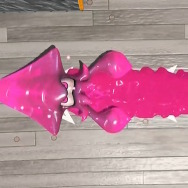 画像は『スプラトゥーン』公式Twitterから引用。