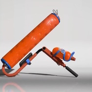 画像は『スプラトゥーン』公式Twitterから引用。