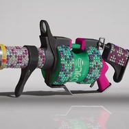 画像は『スプラトゥーン』公式Twitterから引用。