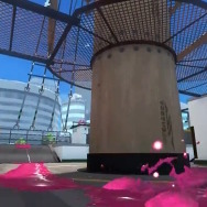 画像は『スプラトゥーン』公式Twitterから引用。