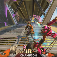 「なんか他の女とやってなかった？」推しの花芽すみれから責められるボドカ―『Apex Legends』デートナイト配信