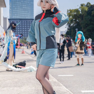 ミオリネ・レンブラン『機動戦士ガンダム 水星の魔女』／撮影：tama