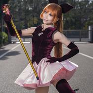 セイント・テール『怪盗セイント・テール』／撮影：tama