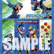 カプコン、『タツカプUAS』と『ロックマン エグゼOSS』の店頭体験会を開催