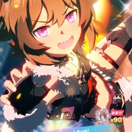 Twitter「ウマ娘プロジェクト公式アカウント」（@uma_musu）より