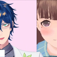 「【ラブプラス+】 寧々さんと1214回キス耐久【レオス・ヴィンセント 】」より