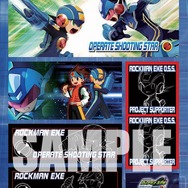 カプコン、『タツカプUAS』と『ロックマン エグゼOSS』の店頭体験会を開催