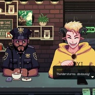 最高の一杯を提供するADV続編『コーヒートーク エピソード2：ハイビスカス＆バタフライ』コンソール版の開発完了を報告！4月20日リリース