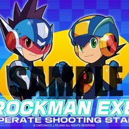 カプコン、『タツカプUAS』と『ロックマン エグゼOSS』の店頭体験会を開催