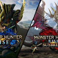 Steam/スイッチ版『モンハンライズ：サンブレイク』3,990円へ価格改定―セット商品などもあわせて値下げ