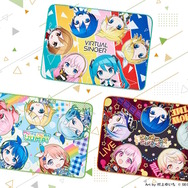 セガラッキーくじ「プロセカ Vol.3」が本日17日発売