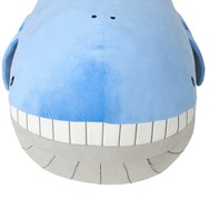 ホエルオー 特大ぬいぐるみ 1/10 ぬいぐるみ「1/10ホエルオー」発売決定！巨大ポケモンは小さく