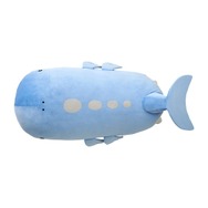 ぬいぐるみ「1/10ホエルオー」発売決定！巨大ポケモンは小さくなっても存在感抜群、そしてお値段も“ビッグ”