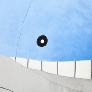 ぬいぐるみ「1/10ホエルオー」発売決定！巨大ポケモンは小さく