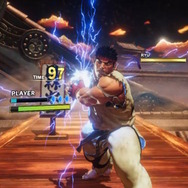 『ストリートファイターVR シャドルー強化計画』発表！シャドルー下級兵となり、『ストV』戦士たちとバトル