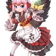 「麻雀歴1000年の鴉天狗」千羽黒乃　玄奥なる打ち筋・性格・嗜好性を5,000字で紐解く【バーチャルタレント名鑑】