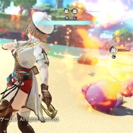 可愛さてんこ盛りのライザ、21歳のお姉さんに『ライザのアトリエ３ ～終わりの錬金術士と秘密の鍵～』先行プレイレポート