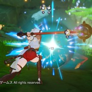 可愛さてんこ盛りのライザ、21歳のお姉さんに『ライザのアトリエ３ ～終わりの錬金術士と秘密の鍵～』先行プレイレポート