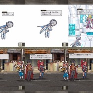 どこか懐かしく、親子でも楽しめるニコイチRPG!『World II World』先行プレイレポート