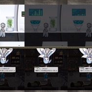 どこか懐かしく、親子でも楽しめるニコイチRPG!『World II World』先行プレイレポート