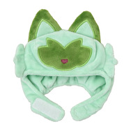 くさねこポケモン「ニャオハ」が主役！猫とも楽しめる新グッズ