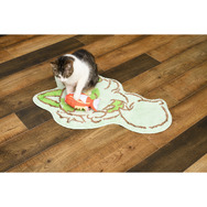 くさねこポケモン「ニャオハ」が主役！猫とも楽しめる新グッズ「にゃ！にゃにゃ！ ニャオハ！」2月22日発売決定