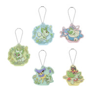 くさねこポケモン「ニャオハ」が主役！猫とも楽しめる新グッズ「にゃ！にゃにゃ！ ニャオハ！」2月22日発売決定