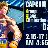 『ストV』最高峰の世界大会で、日本勢が躍進！「カワノ」「ももち」「ぷげら」が優勝賞金12万ドルをかけた決勝トナメに進出