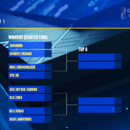 『ストV』最高峰の世界大会で、日本勢が躍進！「カワノ」「ももち」「ぷげら」が優勝賞金12万ドルをかけた決勝トナメに進出