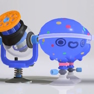 画像は『スプラトゥーン』公式Twitterから引用。