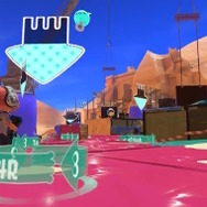 画像は『スプラトゥーン』公式Twitterから引用。