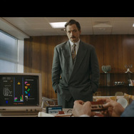 『テトリス』世界的ヒットの裏側を描く映画「テトリス」の公式トレイラーが公開！