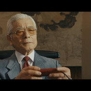 『テトリス』世界的ヒットの裏側を描く映画「テトリス」の公式トレイラーが公開！