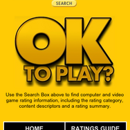 ESRB、レーティング情報をiPhoneで配信開始