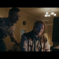 『テトリス』世界的ヒットの裏側を描く映画「テトリス」の公式トレイラーが公開！