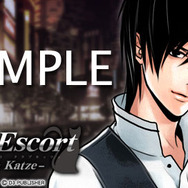 PS2/PSP『Last Escort -Club Katze-』新情報を公開！ PSspotにてPV配信開始＆公式サイトがクリスマス仕様に 