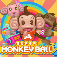 スーパーモンキーボール2