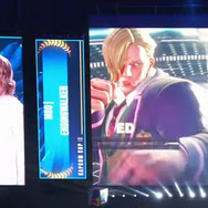 画像は「CAPCOM eSports(@CAPCOM_eSports)」より。