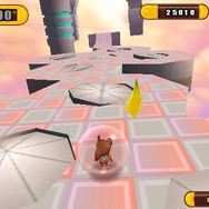 スーパーモンキーボール2