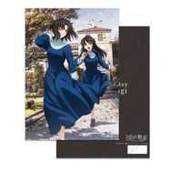 空の境界 劇場版 ufotable15周年展 クリアファイル 5種 71ydZt1hK6L._AC_SY200_QL15_.jpg