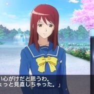 ときめきメモリアル4