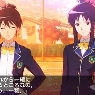 ときめきメモリアル4