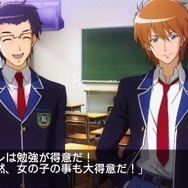 ときめきメモリアル4