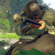 “からくり”が作り出す自由な、新次元の狩りを堪能!EA×コエテク新作狩りACT『WILD HEARTS』プレイレポ【特集】