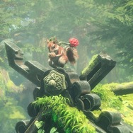 “からくり”が作り出す自由な、新次元の狩りを堪能!EA×コエテク新作狩りACT『WILD HEARTS』プレイレポ【特集】