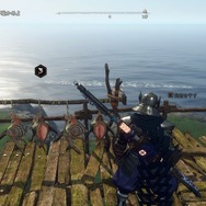 “からくり”が作り出す自由な、新次元の狩りを堪能!EA×コエテク新作狩りACT『WILD HEARTS』プレイレポ【特集】
